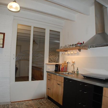 B&B Bezinspiratie Schuinesloot Esterno foto