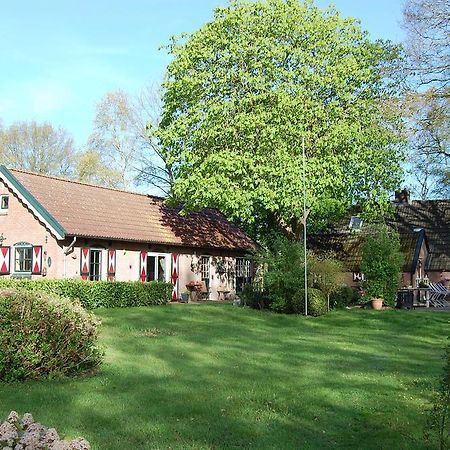 B&B Bezinspiratie Schuinesloot Esterno foto