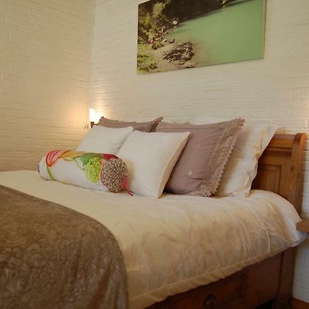 B&B Bezinspiratie Schuinesloot Esterno foto