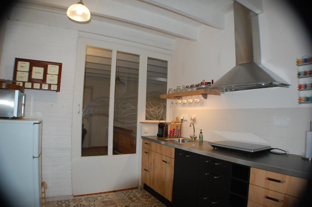 B&B Bezinspiratie Schuinesloot Esterno foto