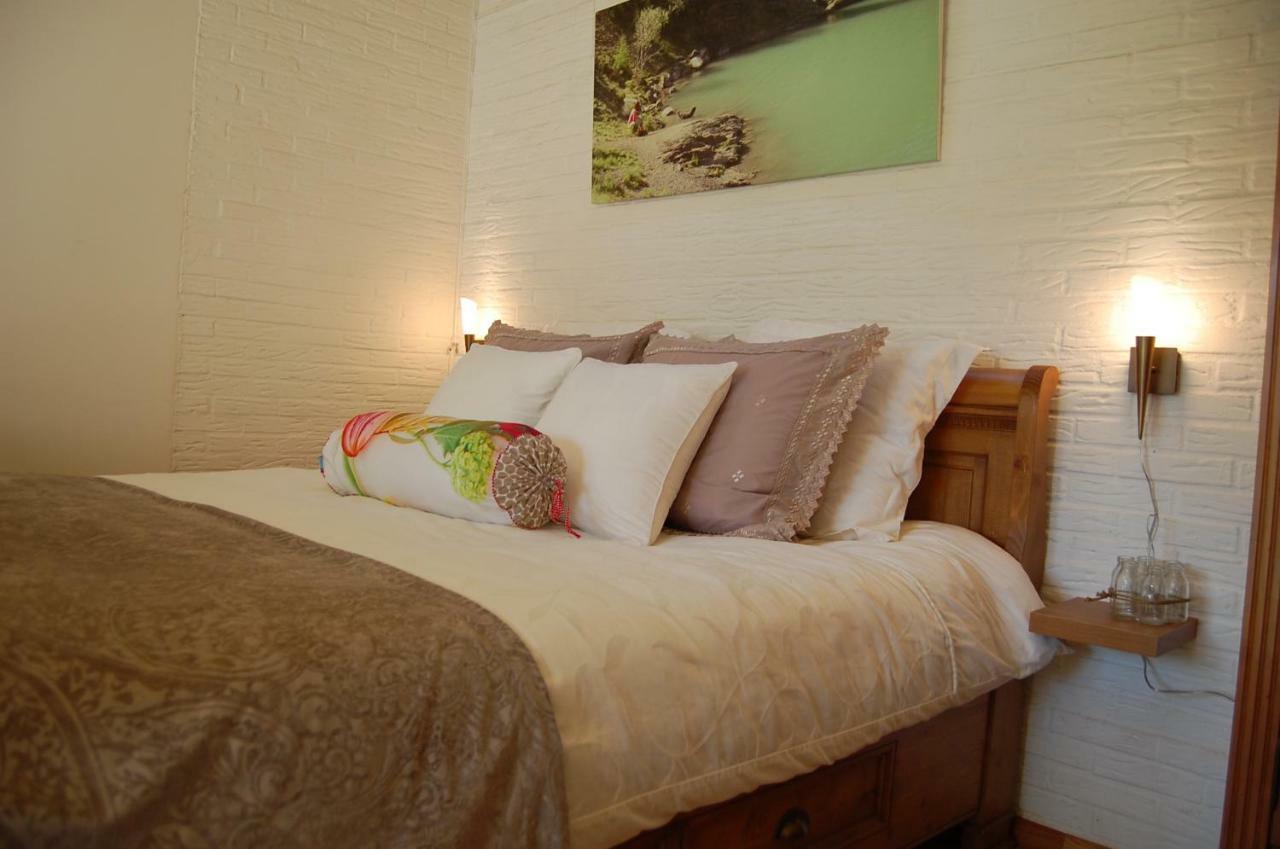 B&B Bezinspiratie Schuinesloot Esterno foto